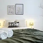 Apartamento Pompeillant - Check In H24 - Wifi Lyon