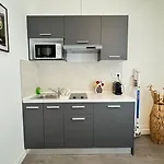 Apartamento Pompeillant - Check In H24 - Wifi *