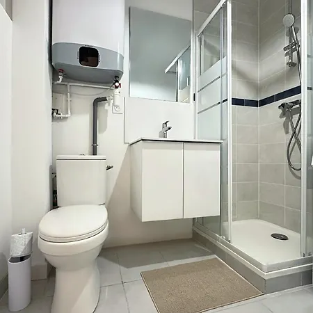 Pompeillant - Check In H24 - Wifi Apartament