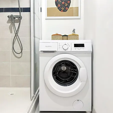 Pompeillant - Check In H24 - Wifi Apartament Lyon